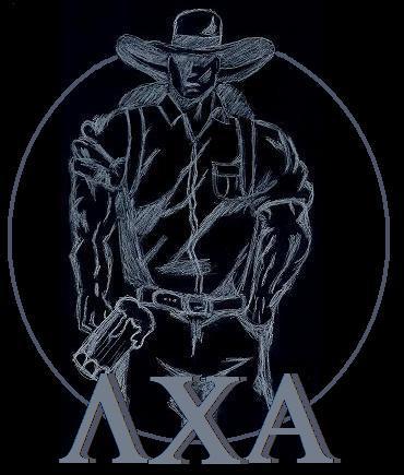 A Lambda Chi - The all around man